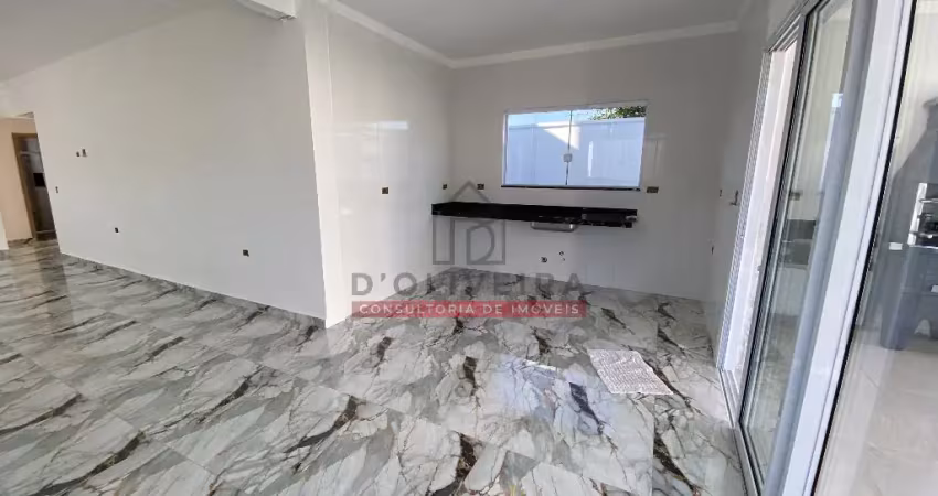 Casa moderna com piscina no maria helena novaes - peruíbe - sp