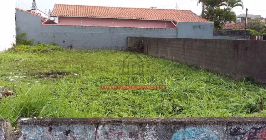 Terreno de 300m² à venda no bairro imperador - peruíbe - sp