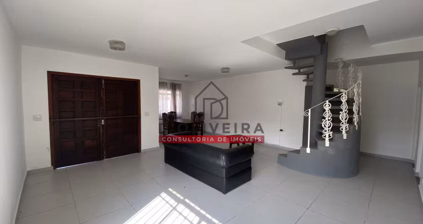 Sobrado para venda a 100 metros da praia com 4 quartos no bairro estância são josé - peruíbe - sp