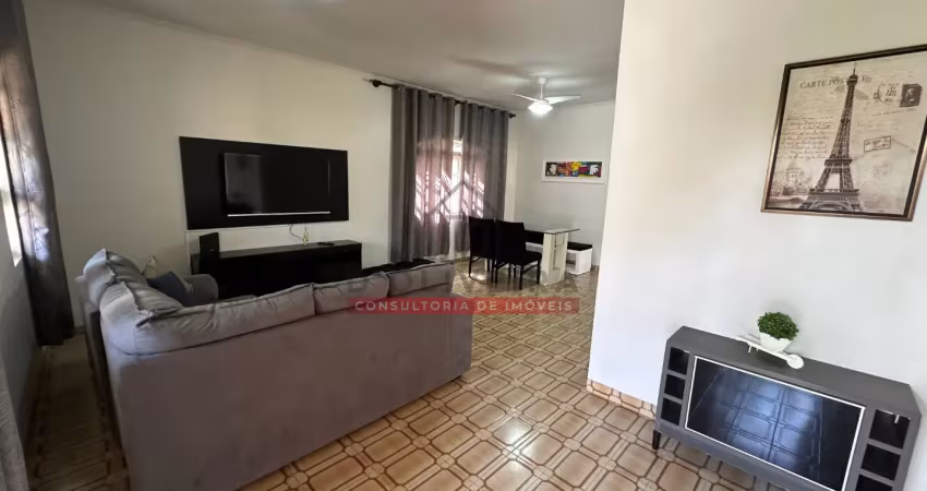 Casa térrea a 300 metros da praia com 3 quartos para aluguel no centro de peruíbe- peruíbe - sp