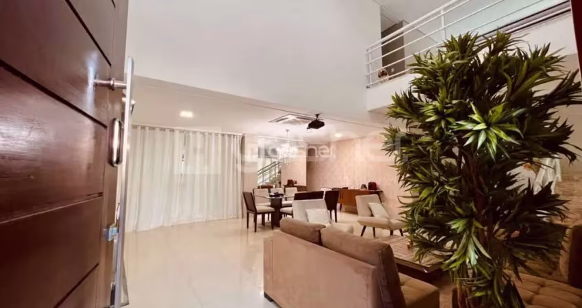 Casa em condomínio fechado com 5 quartos à venda na Avenida Nova do Contorno, 2131, Amador, Eusébio