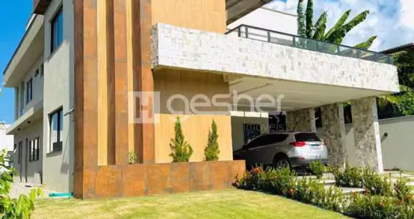 Duplex de alto padrão em alphaville – sofisticação em cada detalhe!