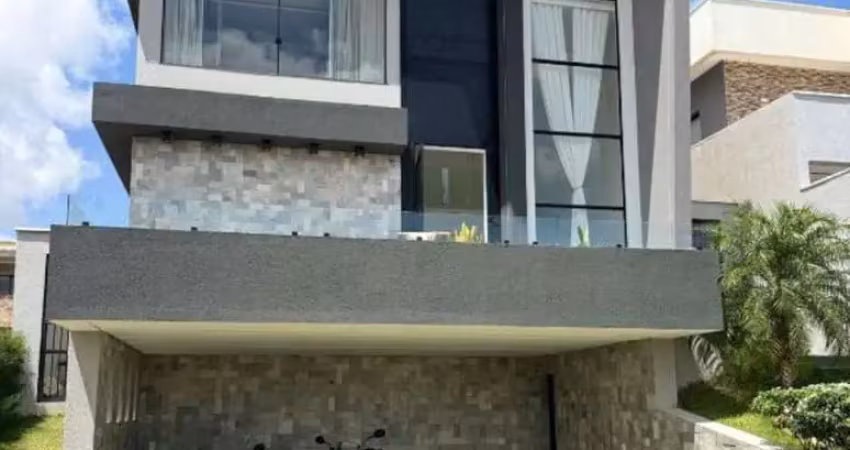 Casa em condomínio fechado com 3 quartos à venda na Avenida Quarto Anel Viário Km, s, Cidade Alpha, Eusébio