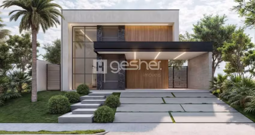 Casa em condomínio fechado com 3 quartos à venda na Avenida Quarto Anel Viário Km, s, Cidade Alpha, Eusébio