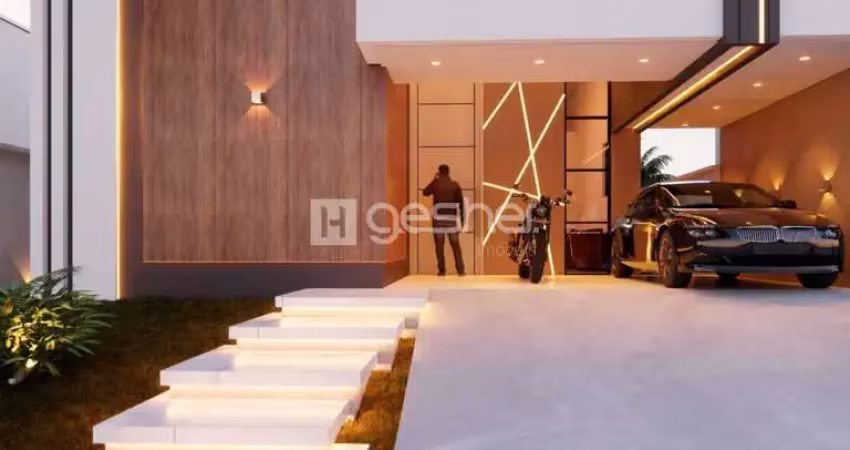 Casa em condomínio fechado com 3 quartos à venda na Avenida Quarto Anel Viário Km, s, Amador, Eusébio