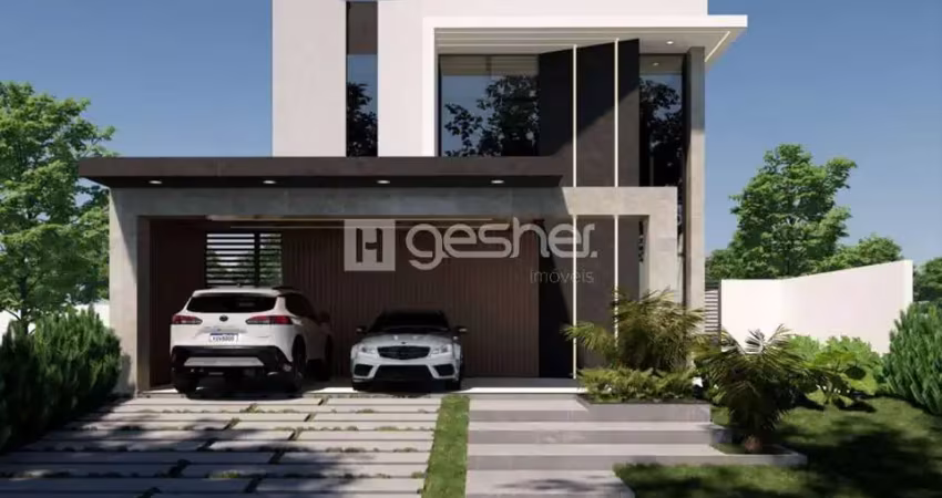 Casa em condomínio fechado com 3 quartos à venda na Avenida Quarto Anel Viário Km, S, Cidade Alpha, Eusébio