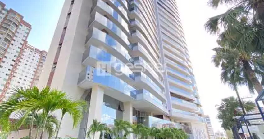 Apartamento com 4 quartos à venda na Rua Silva Paulet, s, Meireles, Fortaleza
