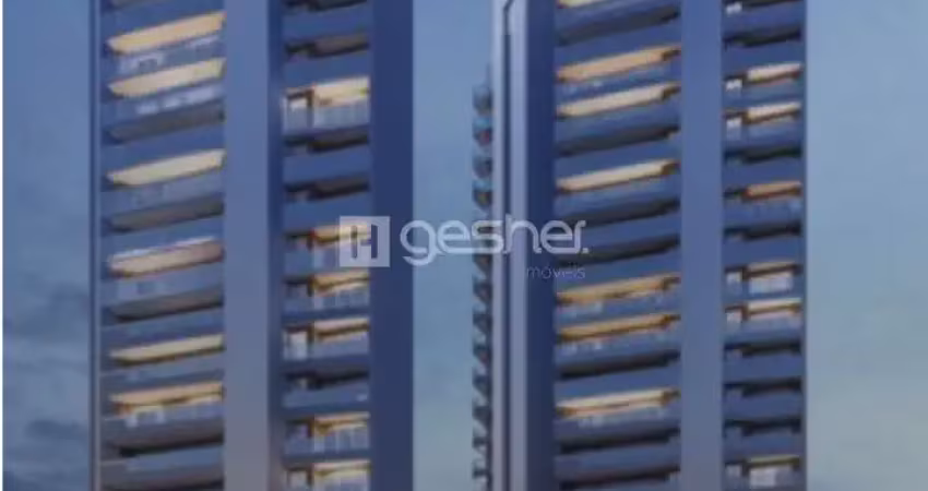 Apartamento com 3 quartos à venda na Rua Doutor José Vítor, S, Fátima, Fortaleza