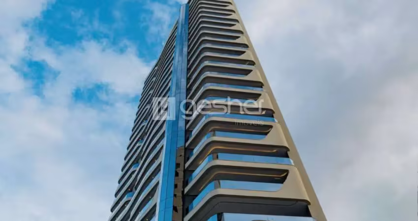 Apartamento com 4 quartos à venda na Rua Doutor José Lourenço, S, Meireles, Fortaleza