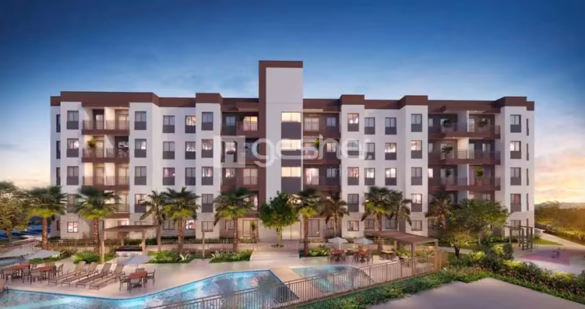 Apartamento com 3 quartos à venda na Poro das Dunas, s, Porto das Dunas, Aquiraz