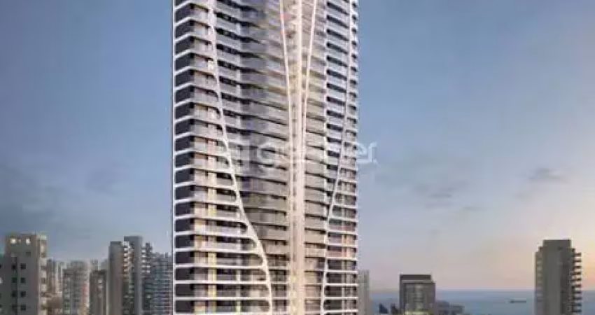 Apartamento com 4 quartos à venda na Rua Nunes Valente, S, Meireles, Fortaleza