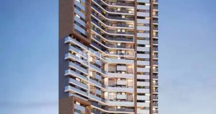 Apartamento com 2 quartos à venda na Rua Coronel Linhares, S, Aldeota, Fortaleza