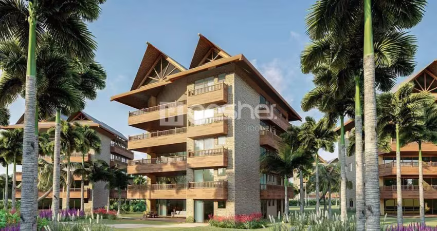 Apartamento com 4 quartos à venda na Porto das Dunas, s, Porto das Dunas, Aquiraz