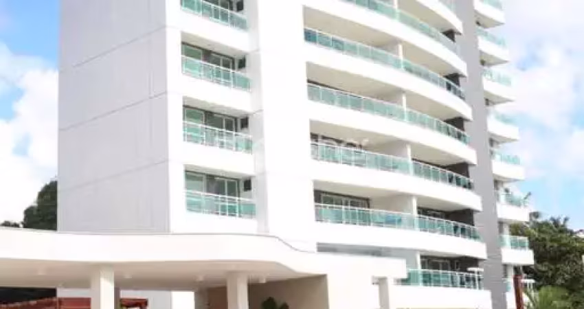 Apartamento com 3 quartos à venda na Rua Reverendo Bolivar Pinto Bandeira, S, Guararapes, Fortaleza
