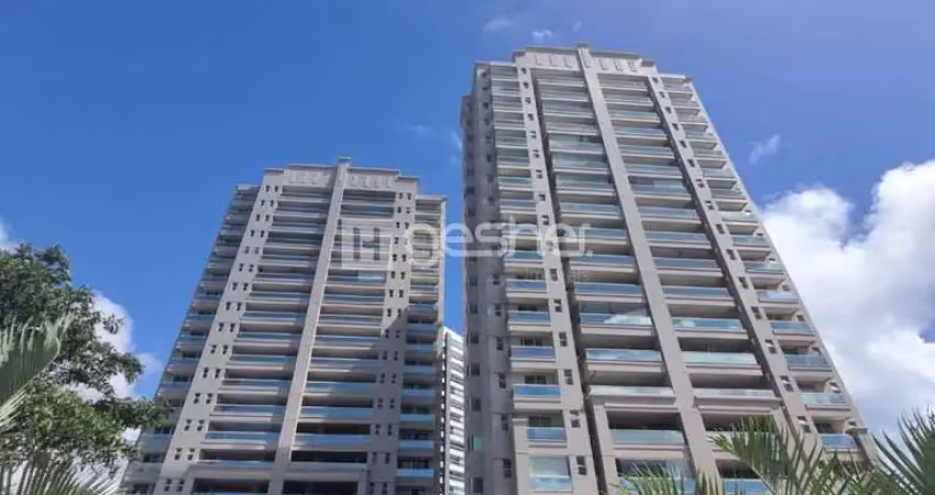 Apartamento com 4 quartos à venda na Rua Reverendo Bolivar Pinto Bandeira, S, Engenheiro Luciano Cavalcante, Fortaleza