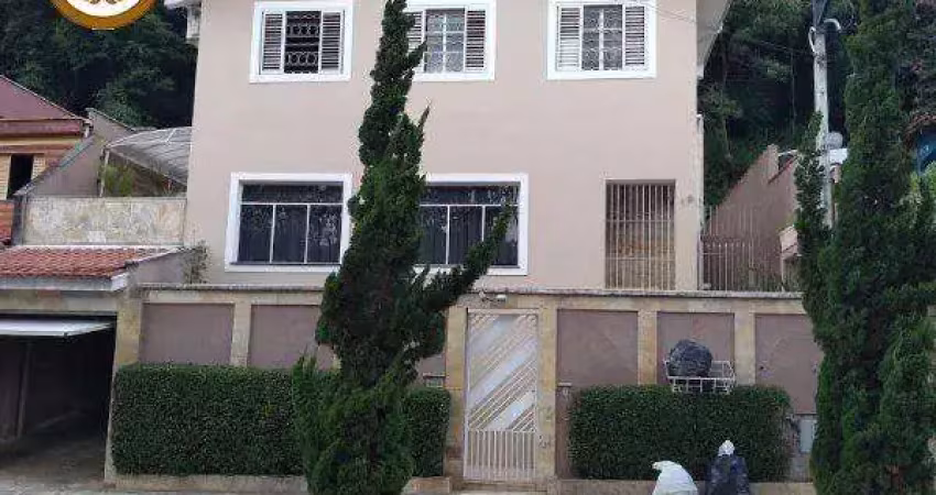 Casa para venda em são roque, junqueira, 5 dormitórios, 2 suítes, 3 banheiros, 3 vagas