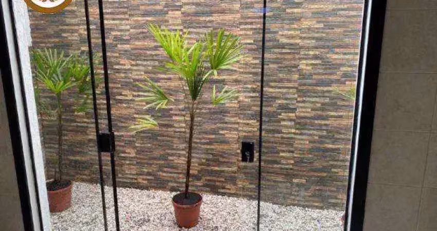 Casa para venda em mairinque, residencial park, 3 dormitórios, 2 suítes, 3 banheiros, 3 vagas