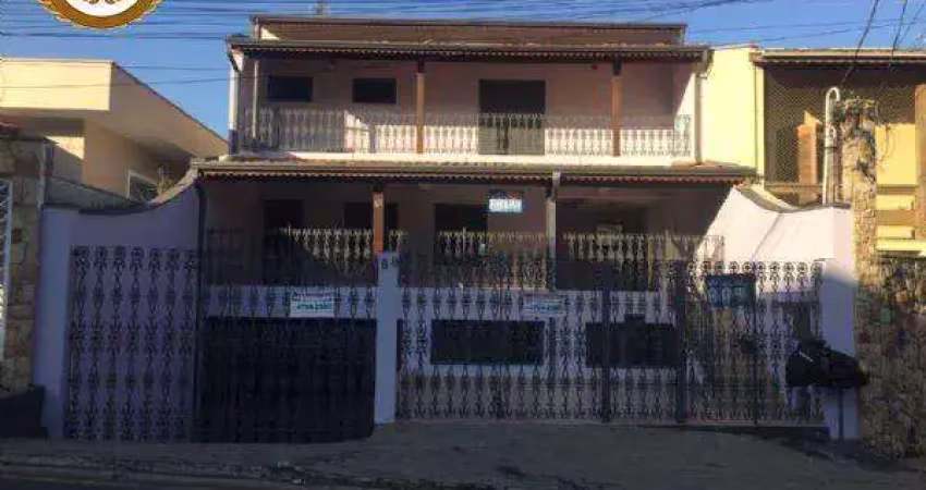 Casa para venda em são roque, jardim brasil, 4 dormitórios, 1 suíte, 4 banheiros, 8 vagas