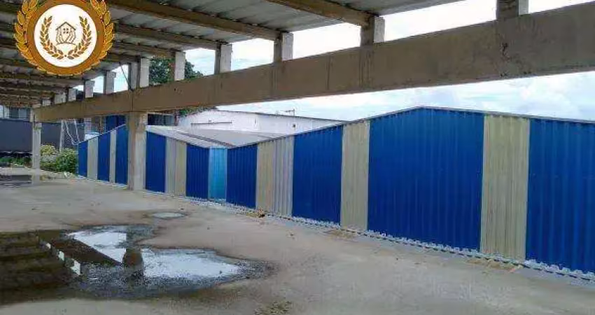 Sala comercial à venda na Estrada da Bonanza, Jardim Cruzeiro, Mairinque