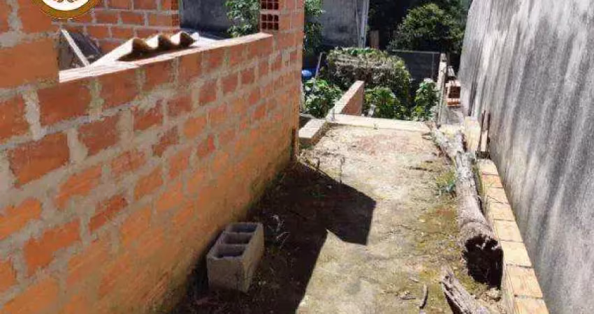 Casa à venda na rua benedito antonio germano, Residencial Parque Mairinque, Mairinque