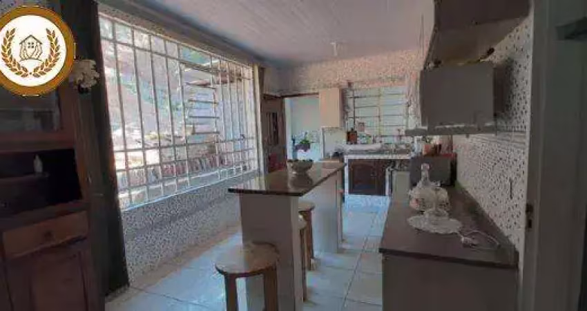 Casa para venda em são roque, alto da serra, 2 dormitórios, 1 suíte, 1 banheiro, 2 vagas