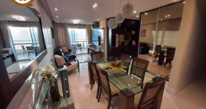 Apartamento para venda em são roque, centro, 3 dormitórios, 1 suíte, 2 banheiros