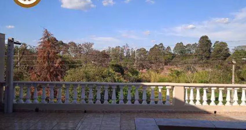 Casa para venda em mairinque, jardim cruzeiro, 3 dormitórios, 1 suíte, 1 banheiro, 2 vagas