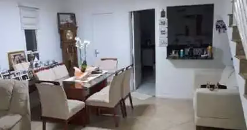 Casa para venda em são roque, cambará, 3 dormitórios, 1 suíte, 2 banheiros, 2 vagas