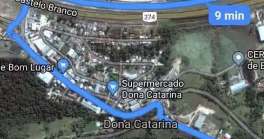 Casa para venda em mairinque, vale da esperança, 2 dormitórios, 1 banheiro