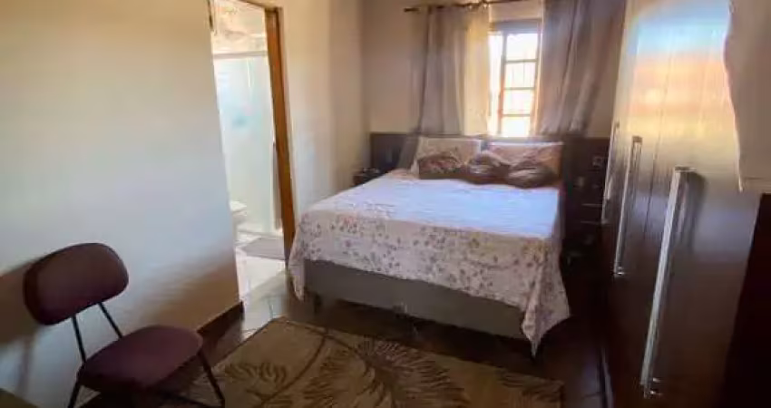 Casa para venda em mairinque, marmeleiro, 2 dormitórios, 1 suíte, 1 banheiro