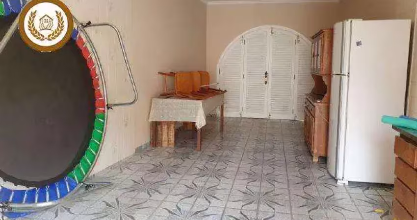 Casa para venda em são roque, centro, 3 dormitórios, 1 suíte, 3 banheiros, 3 vagas