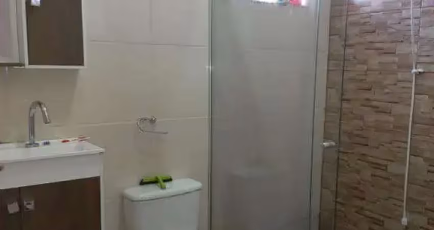 Casa para venda em são roque, mailasqui, 2 dormitórios, 1 banheiro, 1 vaga