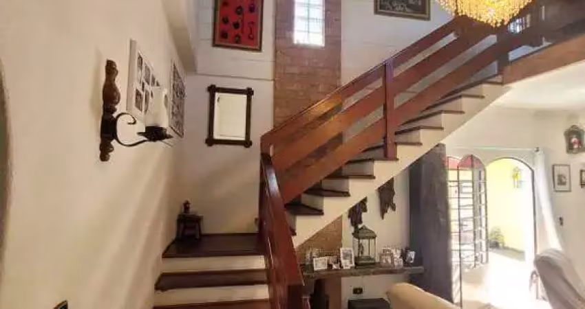 Casa para venda em mairinque, pouso alegre, 4 dormitórios, 3 banheiros, 2 vagas