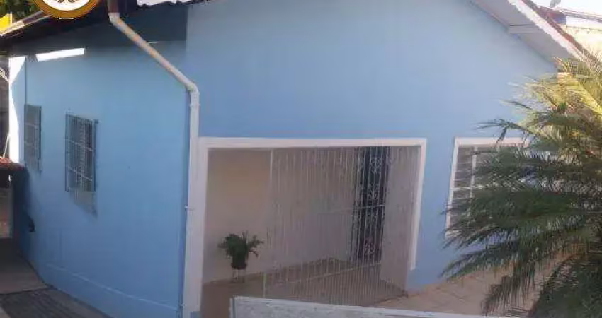 Casa para venda em são roque, jardim esther, 3 dormitórios, 1 banheiro, 5 vagas
