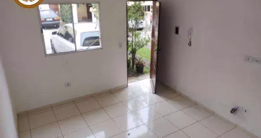 Casa para venda em mairinque, san josé, 2 dormitórios, 1 banheiro, 1 vaga
