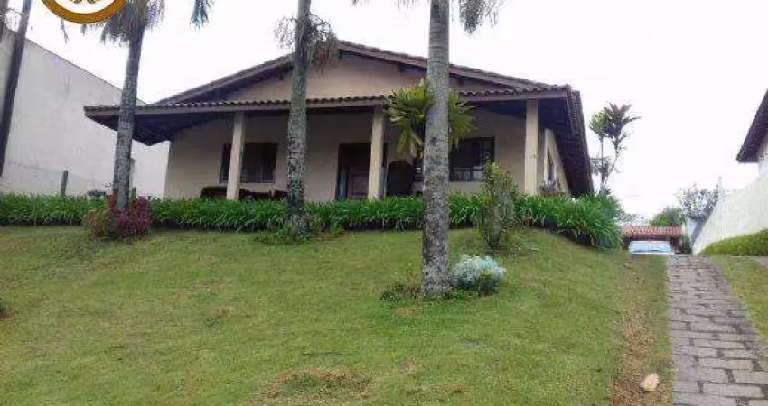 Casa para venda em são roque, alto da serra, 3 dormitórios, 1 suíte, 3 banheiros, 4 vagas