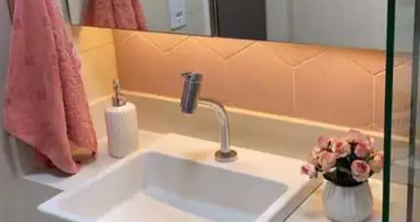 Apartamento para venda em são roque, centro, 2 dormitórios, 2 banheiros