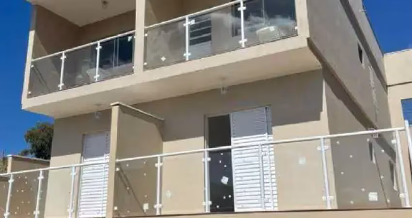 Casa para venda em são roque, vila mike, 2 dormitórios, 2 banheiros, 2 vagas