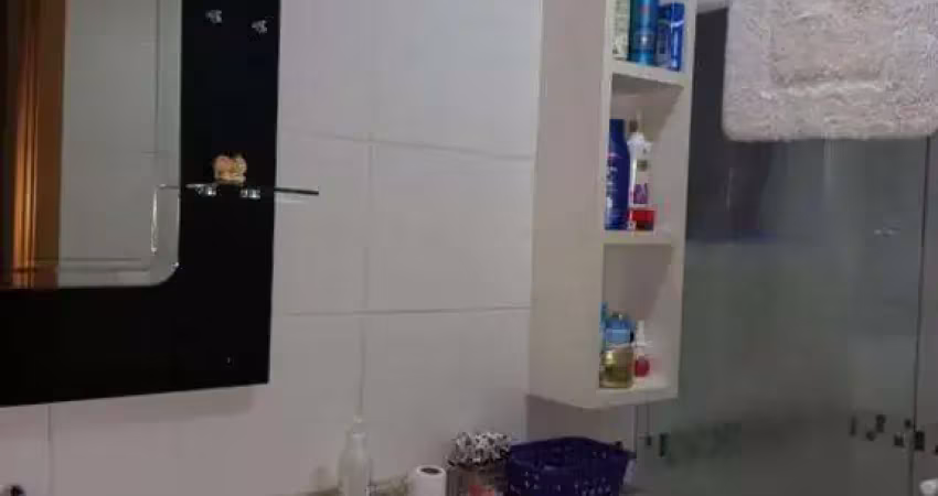 Apartamento para venda em são roque, jardim são josé, 2 dormitórios, 1 suíte, 2 banheiros, 2 vagas