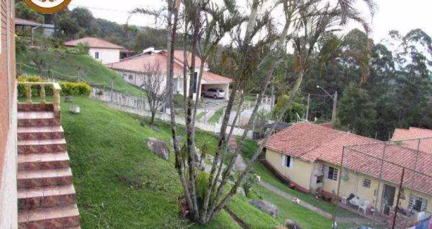 Casa para venda em são roque, mailasqui, 2 dormitórios, 1 banheiro