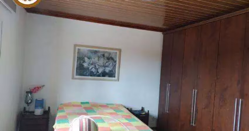 Casa para venda em mairinque, pouso alegre, 2 dormitórios, 1 suíte, 2 banheiros, 3 vagas