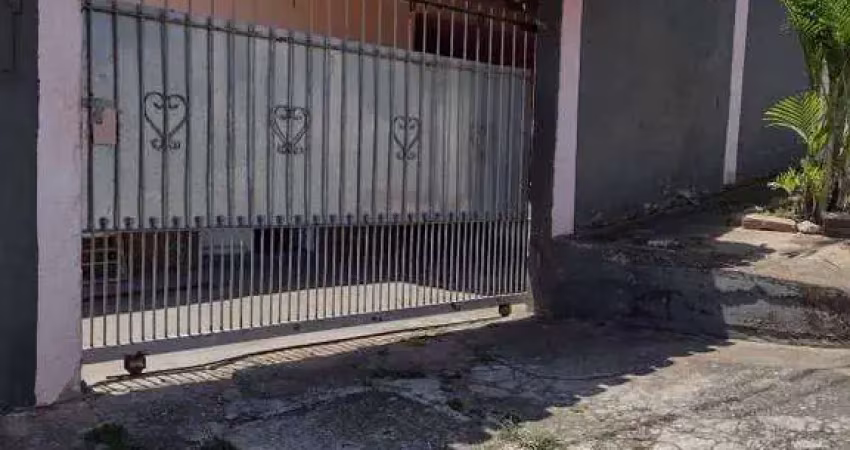 Casa para venda em são roque, parque aliança, 2 dormitórios, 1 banheiro, 2 vagas