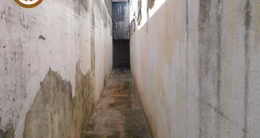 Comercial para locação em mairinque, vila sorocabana, 2 banheiros