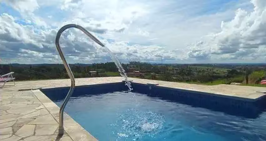 Casa para venda em mairinque, cristal, 3 dormitórios, 1 suíte, 2 banheiros, 2 vagas