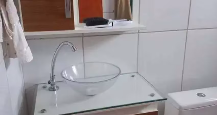 Casa para venda em mairinque, jardim vitória, 2 dormitórios, 1 banheiro, 2 vagas