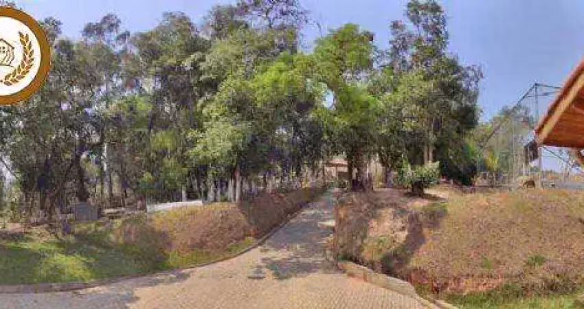 Casa para venda em mairinque, dona catarina, 5 dormitórios, 1 suíte, 4 banheiros, 4 vagas