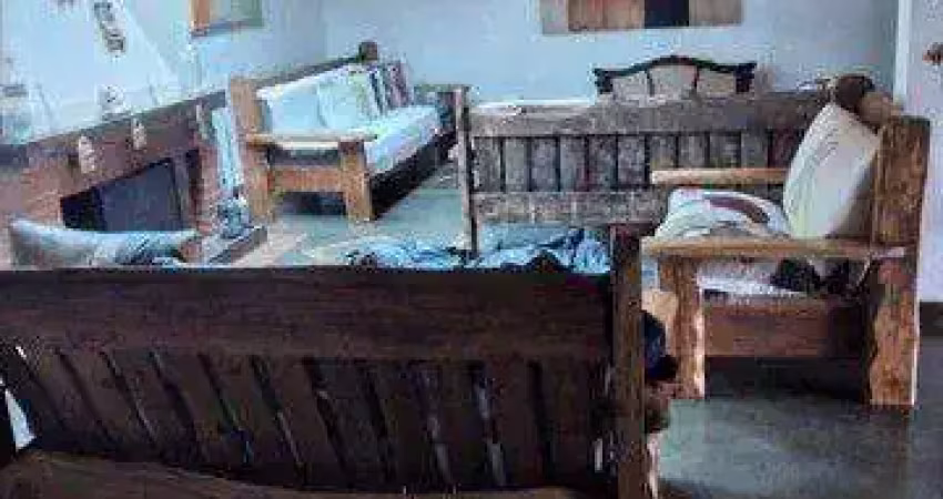 Casa para venda em são roque, alto da serra, 4 dormitórios, 1 suíte, 2 banheiros, 10 vagas