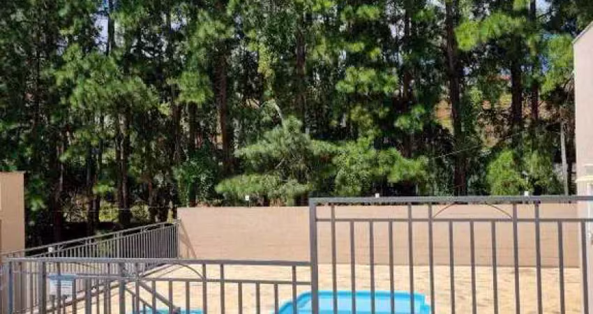 Apartamento para venda em são roque, jardim villaça, 2 dormitórios, 1 suíte, 1 banheiro, 1 vaga