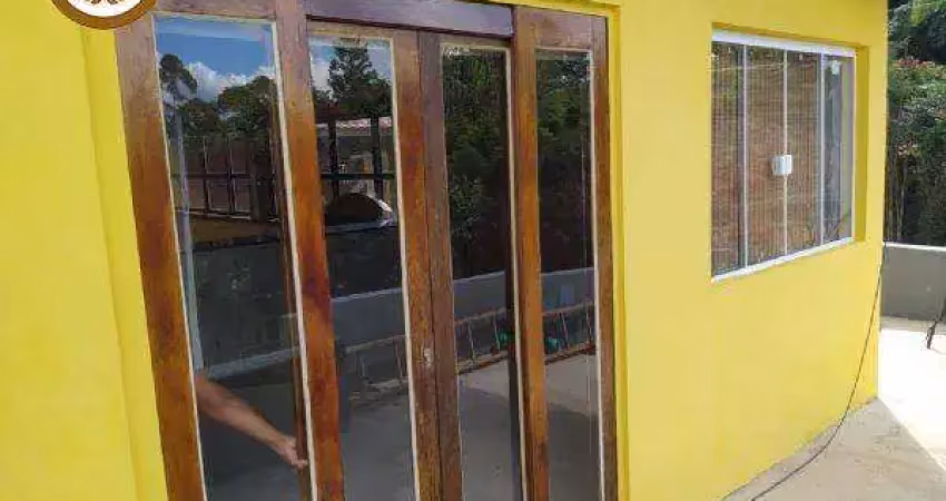 Casa para venda em mairinque, dona catarina, 3 suítes, 3 banheiros, 3 vagas