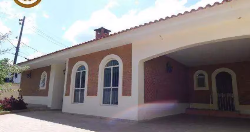 Casa para venda em são roque, centro, 4 dormitórios, 1 suíte, 3 banheiros, 5 vagas